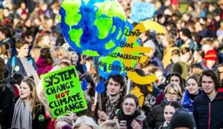 Ne pas entendre la jeunesse, c’est compromettre l’avenir